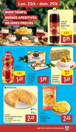 Folleto ALDI semana 26 Página 11