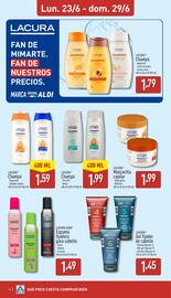 Folleto ALDI semana 26 Página 14