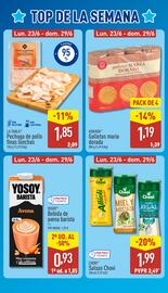 Folleto ALDI semana 26 Página 2