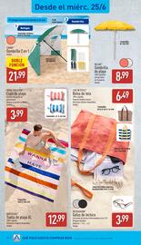 Folleto ALDI semana 26 Página 20