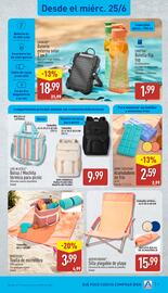 Folleto ALDI semana 26 Página 21