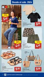 Folleto ALDI semana 26 Página 22