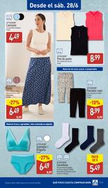 Folleto ALDI semana 26 Página 23