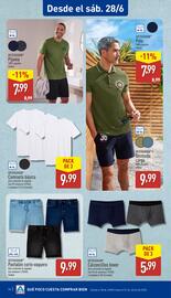 Folleto ALDI semana 26 Página 24