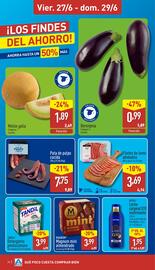 Folleto ALDI semana 26 Página 28