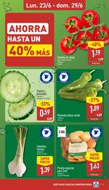 Folleto ALDI semana 26 Página 5