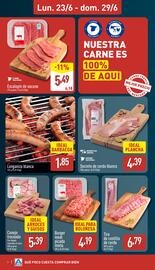 Folleto ALDI semana 26 Página 6