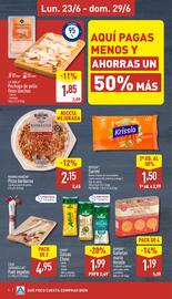 Folleto ALDI semana 26 Página 8