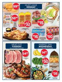 Pick n Pay Hypermarket catalogue week 25 Page 2