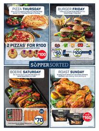 Pick n Pay Hypermarket catalogue week 25 Page 3