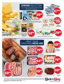 Pick n Pay Hypermarket catalogue week 25 Page 4