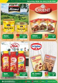 Tamda Foods leták týden 25 Strana 11