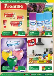 Tamda Foods leták týden 25 Strana 20