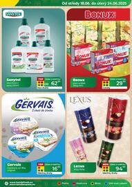Tamda Foods leták týden 25 Strana 21