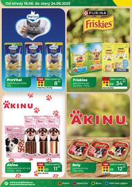 Tamda Foods leták týden 25 Strana 22
