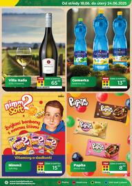 Tamda Foods leták týden 25 Strana 25