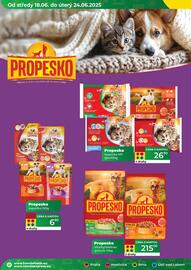 Tamda Foods leták týden 25 Strana 32