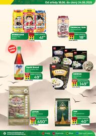 Tamda Foods leták týden 25 Strana 33