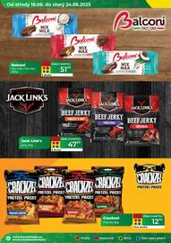 Tamda Foods leták týden 25 Strana 34