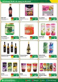 Tamda Foods leták týden 25 Strana 4