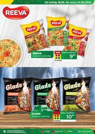 Tamda Foods leták týden 25 Strana 53