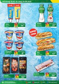 Tamda Foods leták týden 25 Strana 54