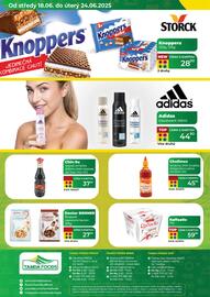 Tamda Foods leták týden 25 Strana 56