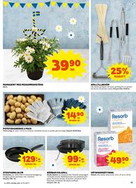 Coop reklamblad vecka 25 Sida 11
