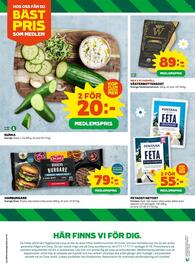 Coop reklamblad vecka 25 Sida 12