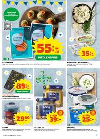 Coop reklamblad vecka 25 Sida 3