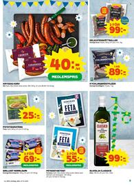 Coop reklamblad vecka 25 Sida 5