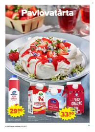 Stora Coop reklamblad vecka 25 Sida 11