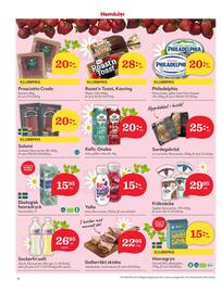 Östenssons reklamblad vecka 25 Sida 2