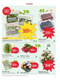Östenssons reklamblad vecka 25 Sida 3
