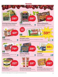 Östenssons reklamblad vecka 25 Sida 5