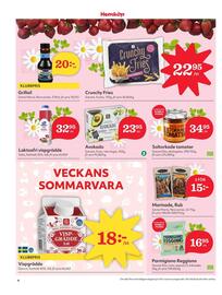 Östenssons reklamblad vecka 25 Sida 6