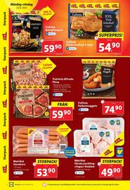 Lidl reklamblad vecka 26 Sida 10