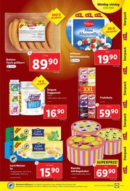Lidl reklamblad vecka 26 Sida 12