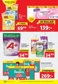 Lidl reklamblad vecka 26 Sida 13