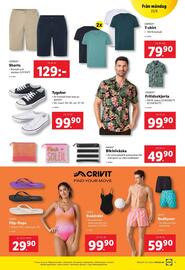 Lidl reklamblad vecka 26 Sida 14