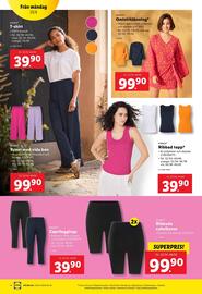 Lidl reklamblad vecka 26 Sida 15