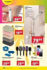 Lidl reklamblad vecka 26 Sida 18