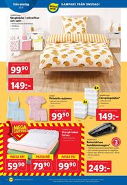 Lidl reklamblad vecka 26 Sida 20