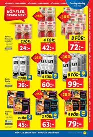 Lidl reklamblad vecka 26 Sida 26