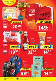 Lidl reklamblad vecka 26 Sida 6