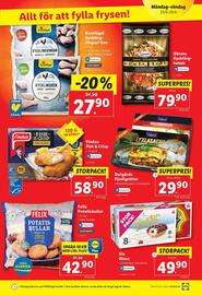 Lidl reklamblad vecka 26 Sida 7