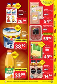 Lidl reklamblad vecka 26 Sida 9