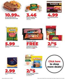 Hy-Vee Weekly Ad week 25 Page 11