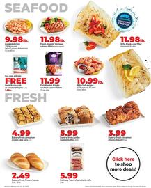 Hy-Vee Weekly Ad week 25 Page 12