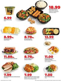 Hy-Vee Weekly Ad week 25 Page 13